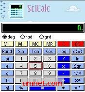 game pic for Sci Calc S60 2nd  S60 3rd